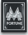 Carte Fortune
