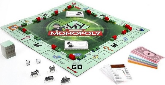 My Monopoly