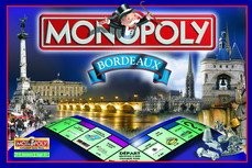 Boite du Monopoly Bordeaux (version 1)