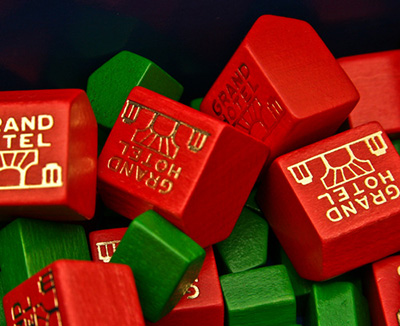 Monopoly 50th anniversary
