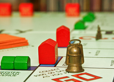 Monopoly France