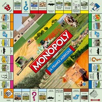Monopoly France agricole