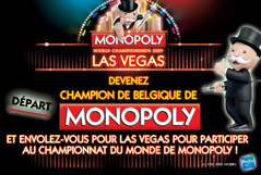Championnat de Monopoly de Belgique