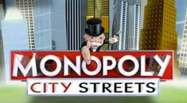 Monopoly city streets