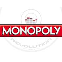 Ecran de veille Monopoly Revolution