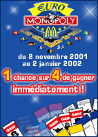 Monopoly €uro