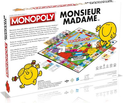 Arrière de la boite