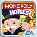 Monopoly Hotels Iphone