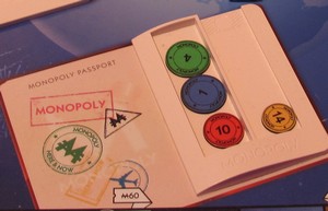 Passeport Monopoly