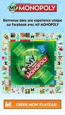 My Monopoly - application app strore apple