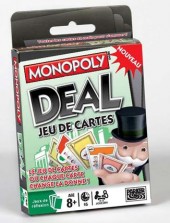 Monopoly Deal