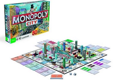 Monopoly City