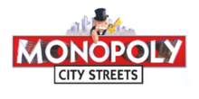 Monopoly City Streets