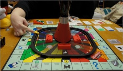 Monopoly Live