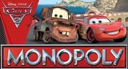 Monopoly Cars 2