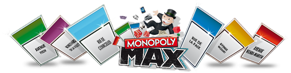 Monopoly MacDo