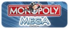 Monopoly Mega