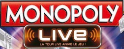 Monopoly Live