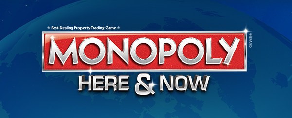 Logo du Monopoly 
