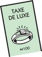 Case taxe de luxe