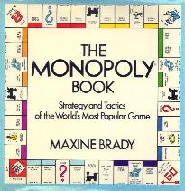 The Monopoly Book