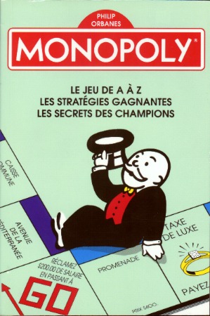 The Monopoly Companion