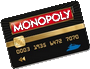 Carte du Monopoly Ultimate Banking