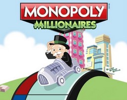 Monopoly Millionaires sur facebook