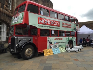 Bus Monopoly