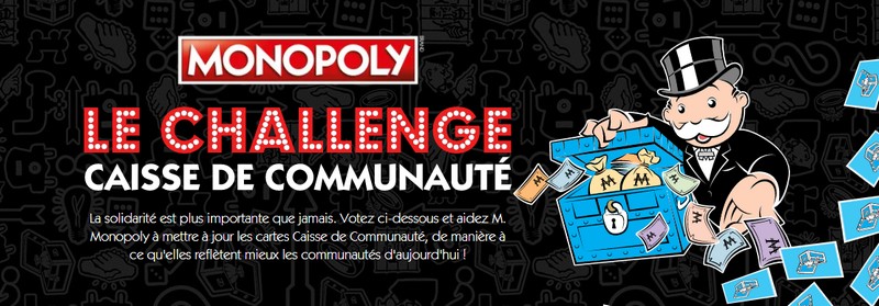 Challenge Caisse de Communauté