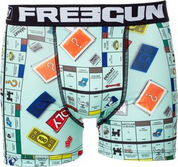 Boxer Freegun