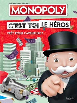 Monopoly c