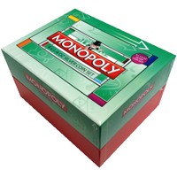 Pièces en argent Monopoly