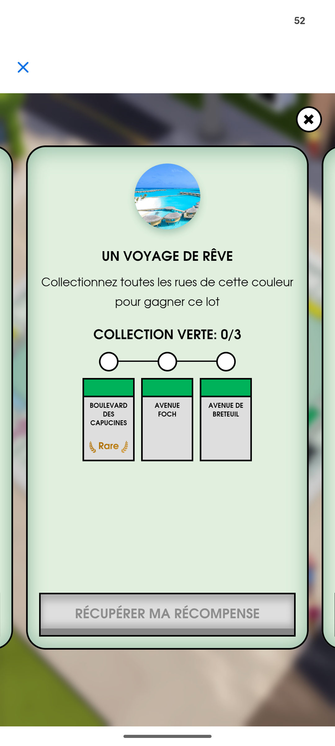 Application Monopoly Carrefour