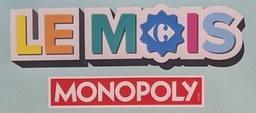 Mois Carrefour Monopoly